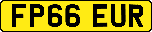 FP66EUR