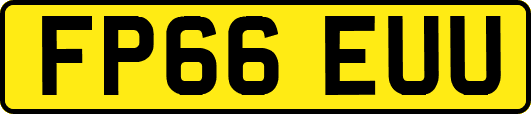 FP66EUU