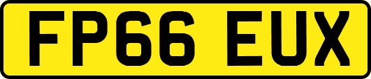 FP66EUX