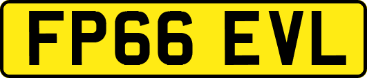 FP66EVL