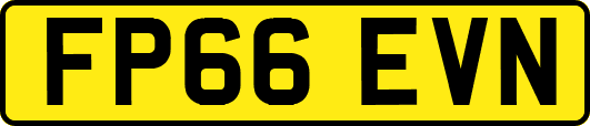 FP66EVN