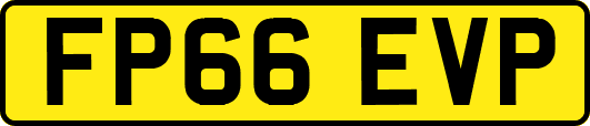 FP66EVP