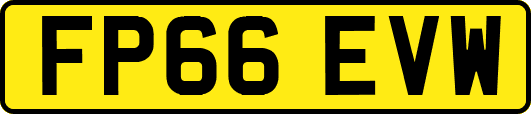 FP66EVW