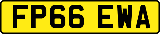 FP66EWA