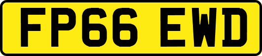 FP66EWD