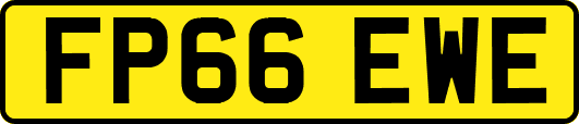 FP66EWE