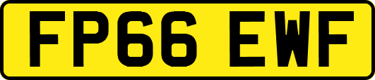 FP66EWF
