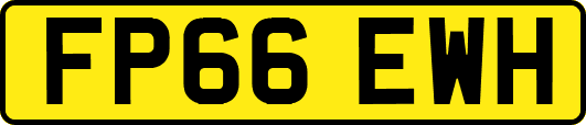 FP66EWH