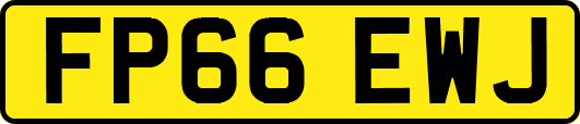 FP66EWJ