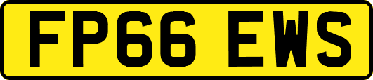 FP66EWS