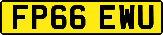 FP66EWU