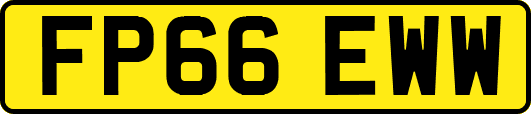 FP66EWW