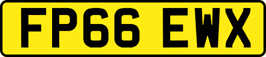 FP66EWX
