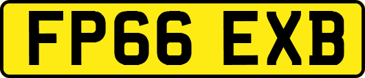 FP66EXB