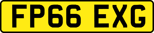 FP66EXG