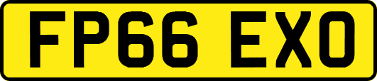 FP66EXO