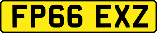 FP66EXZ