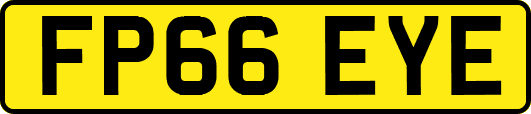 FP66EYE