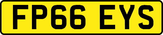 FP66EYS
