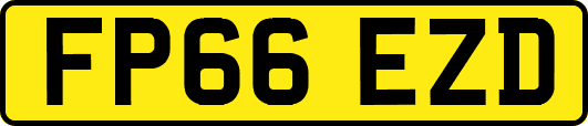 FP66EZD