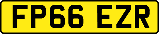 FP66EZR