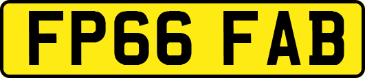 FP66FAB