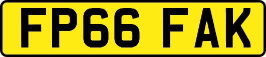 FP66FAK