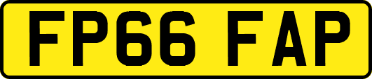 FP66FAP