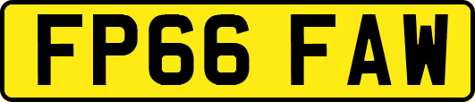 FP66FAW