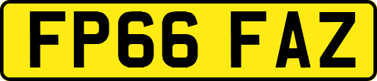 FP66FAZ