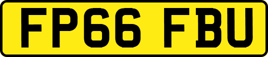 FP66FBU