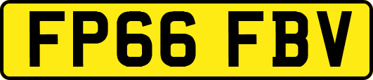 FP66FBV