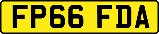 FP66FDA