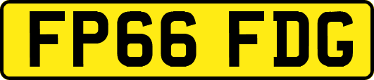 FP66FDG