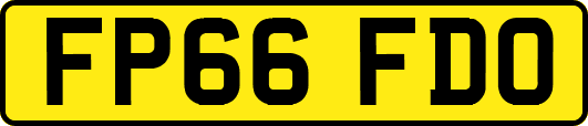 FP66FDO