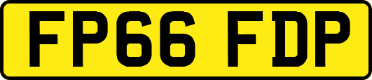 FP66FDP