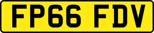 FP66FDV