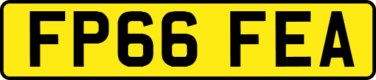 FP66FEA