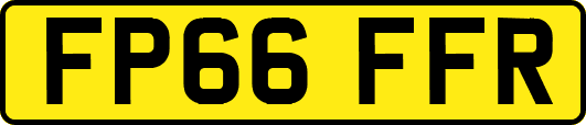 FP66FFR