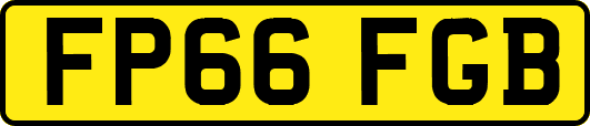 FP66FGB