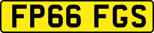 FP66FGS