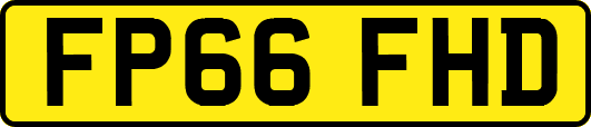 FP66FHD