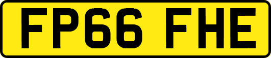 FP66FHE
