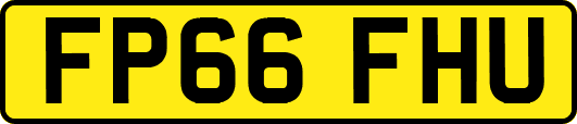 FP66FHU