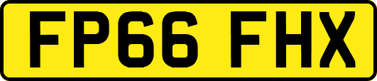 FP66FHX