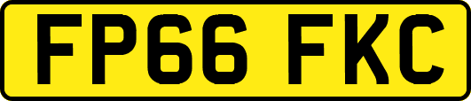 FP66FKC