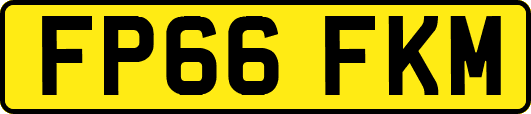 FP66FKM