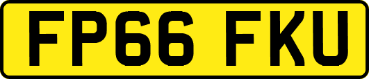 FP66FKU