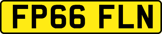 FP66FLN