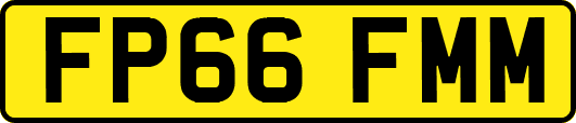 FP66FMM